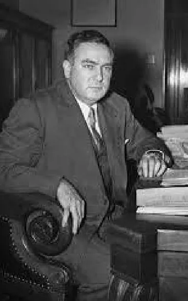 Brien McMahon