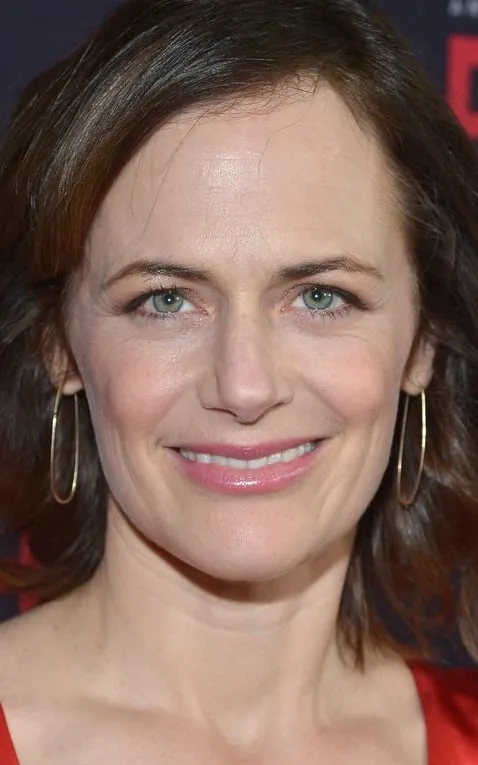 Sarah Clarke