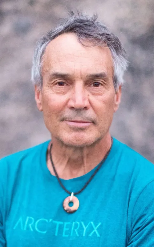 Mark Hudon