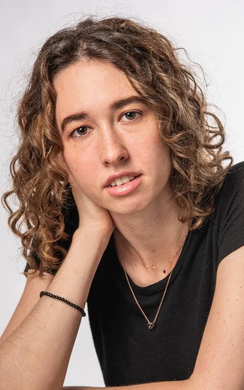 Ruby Kelley