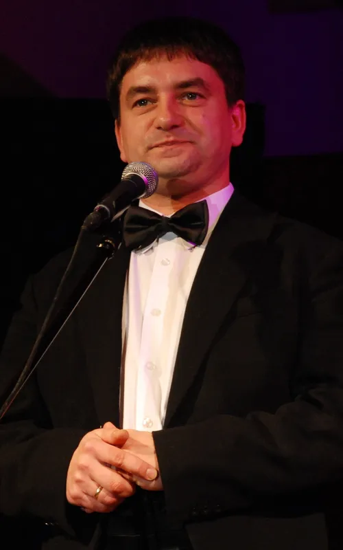 Leszek Jenek