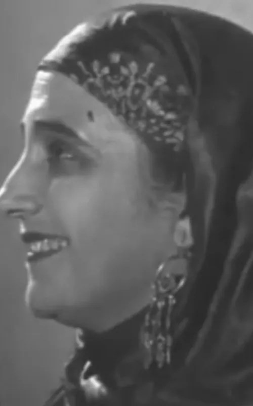 Elena Charskaya