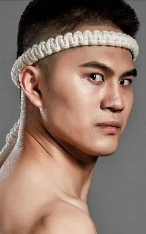 Wang Haochi