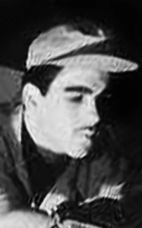Nazım Bora