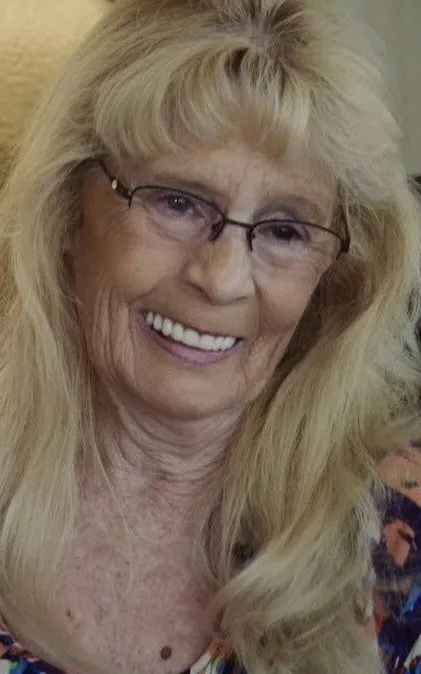 Kathleen O’Rourke