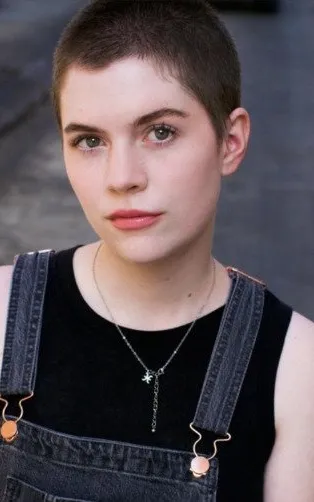Abby Townsend