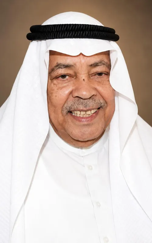 Saad Al-Faraj