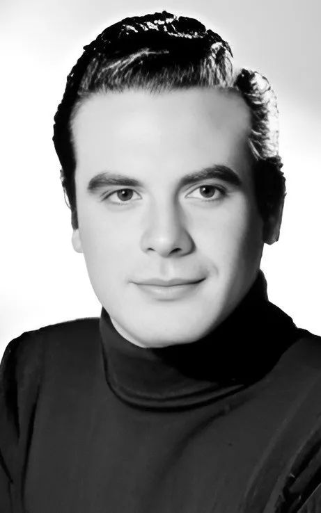 Fernando Casanova
