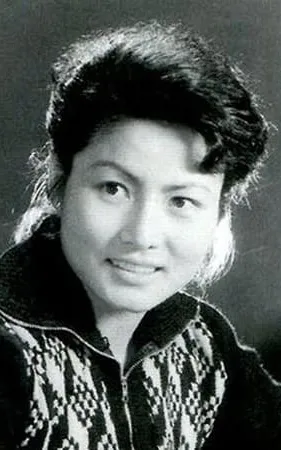 Zhao Fengxia