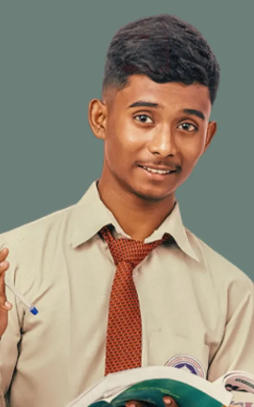 Ashok Darji