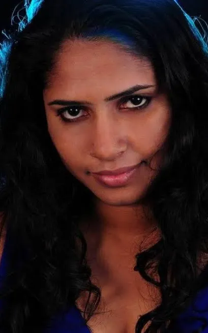 Nadeeshani Peliarachchi