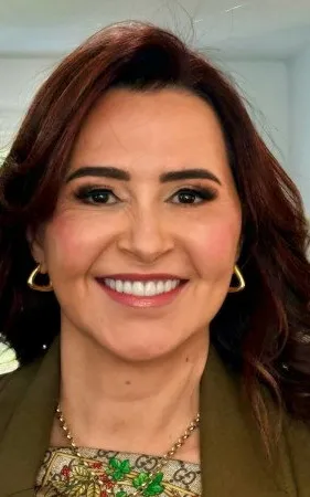 Angela Sirino