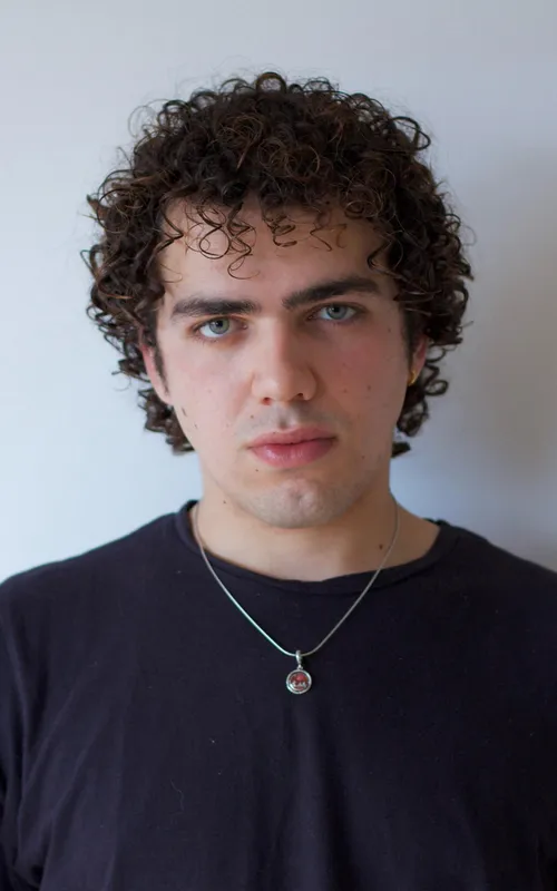 Samuel Labrador
