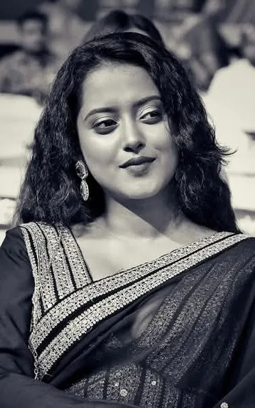 Shruti Das