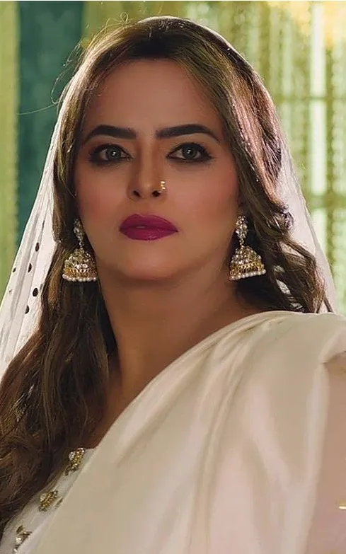 Madiha Shah