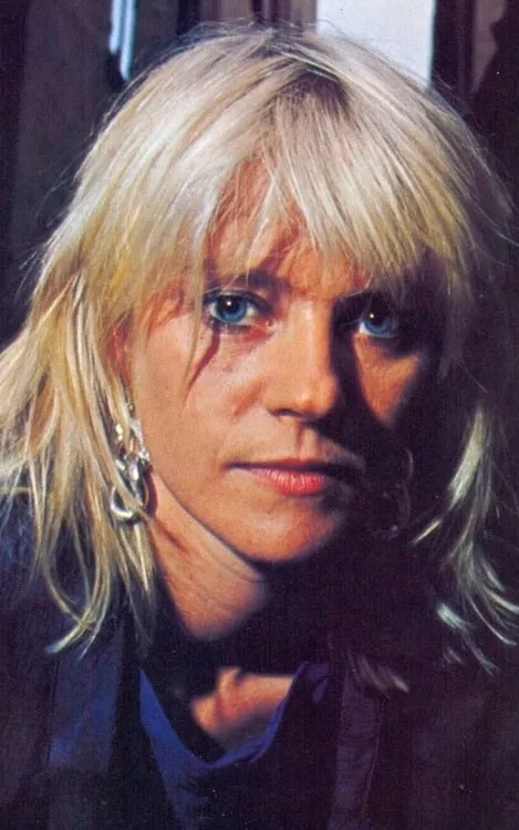 Karin Wistrand