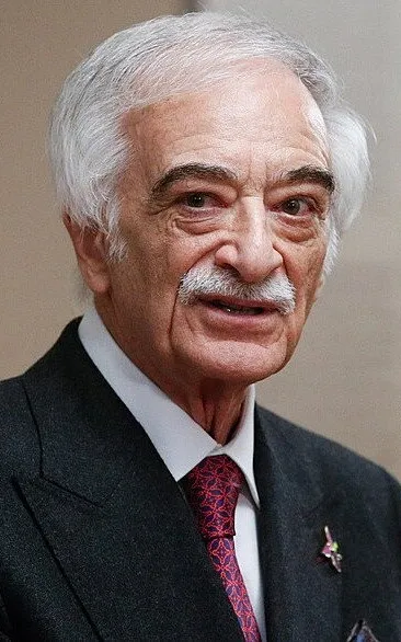 Polad Bulbuloghlu