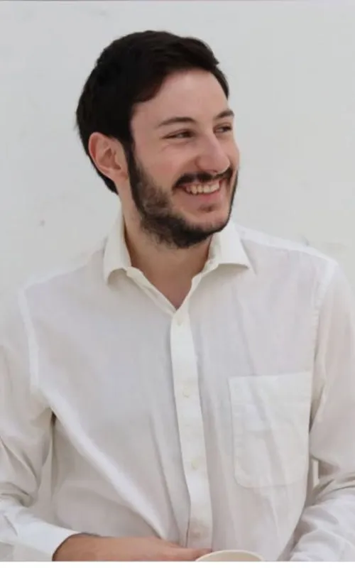 José Ramón Prieto