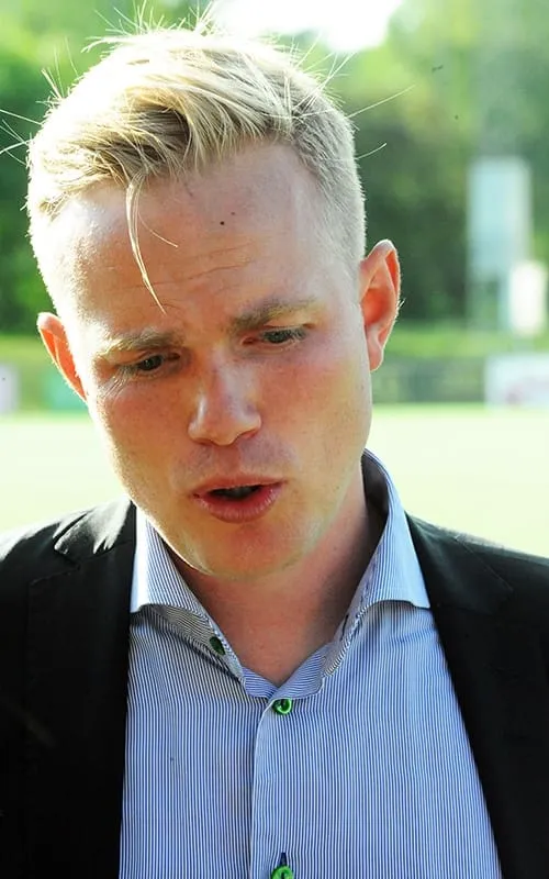 Jonas Eidevall