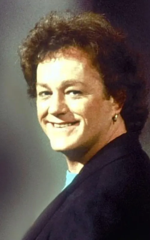 Freddy Marks