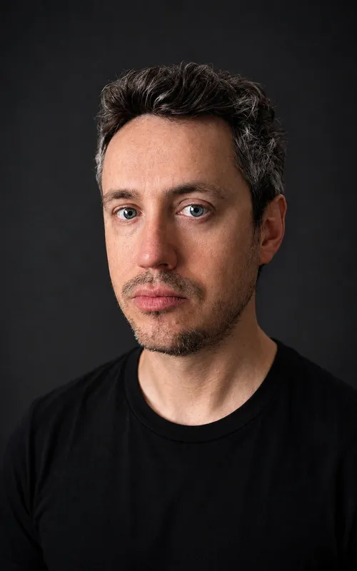 Antoni McVay