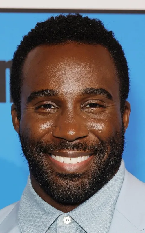 Tramell Tillman