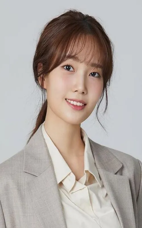 Baek Ha-been
