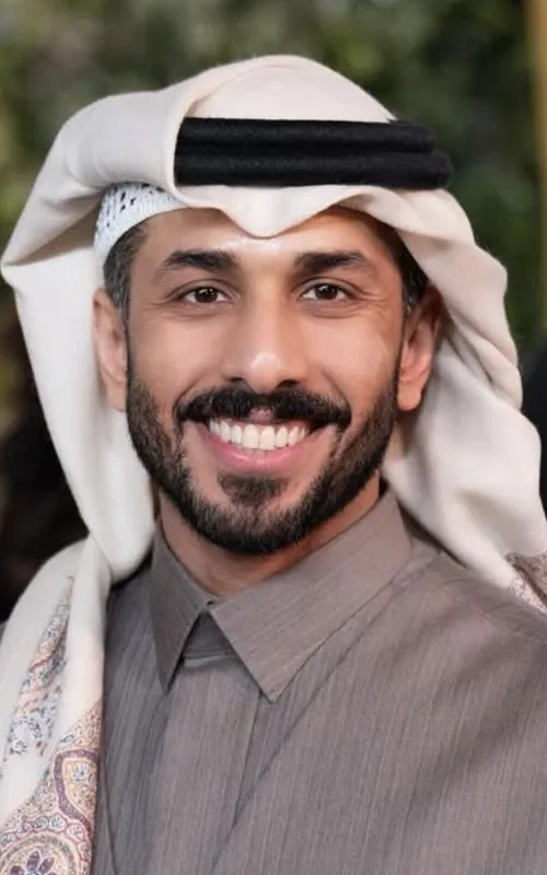 Fahad Albutairi