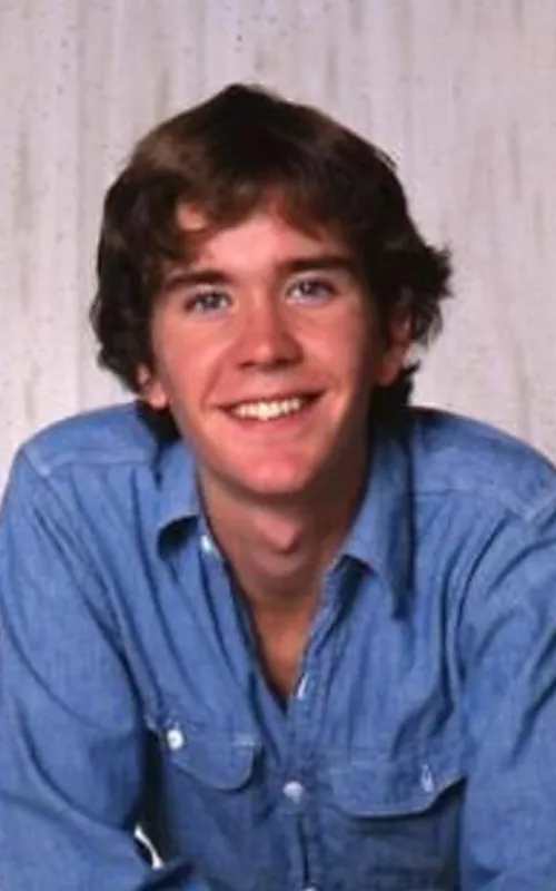 Timothy Hutton