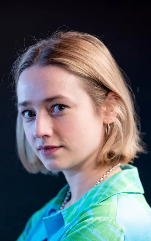 Kristine Kujath Thorp