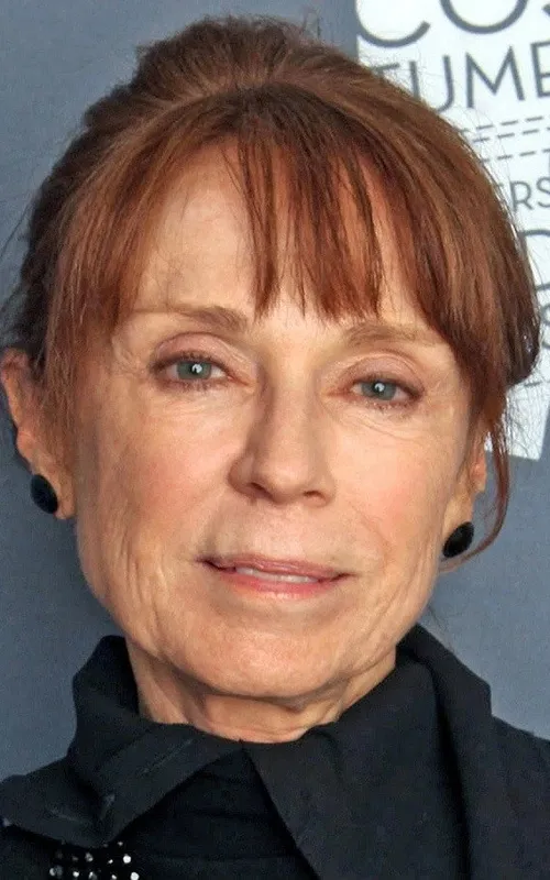 Marlene Stewart