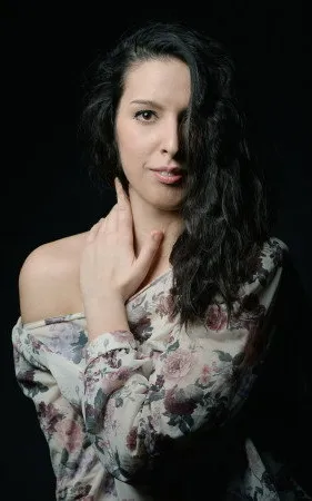 Messaoudi Emina