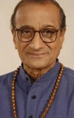 Sudhir Dalvi