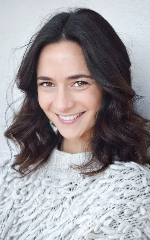 Camilla Pistorello