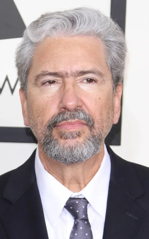 Luis Conte