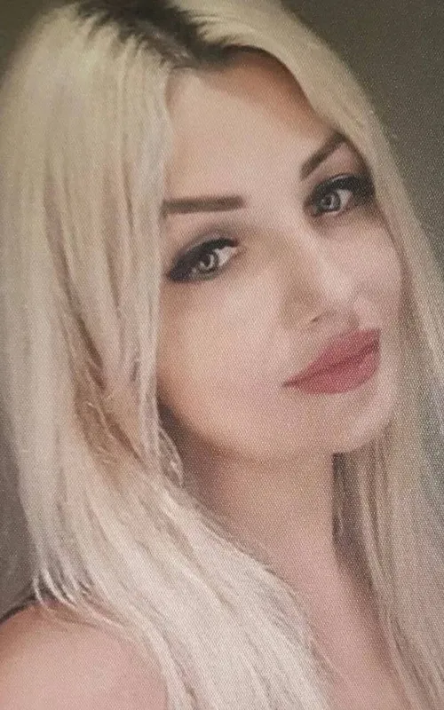 Olena Pasichnyk