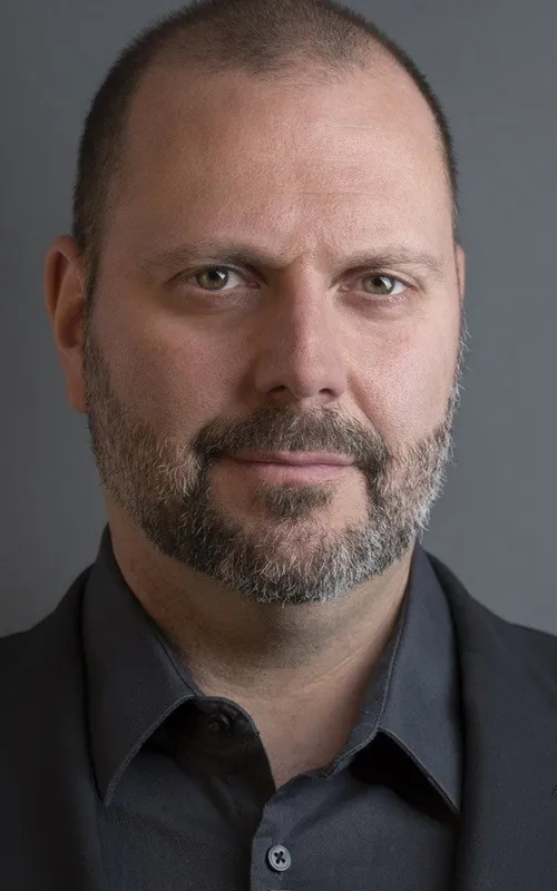 Jeremy Harris