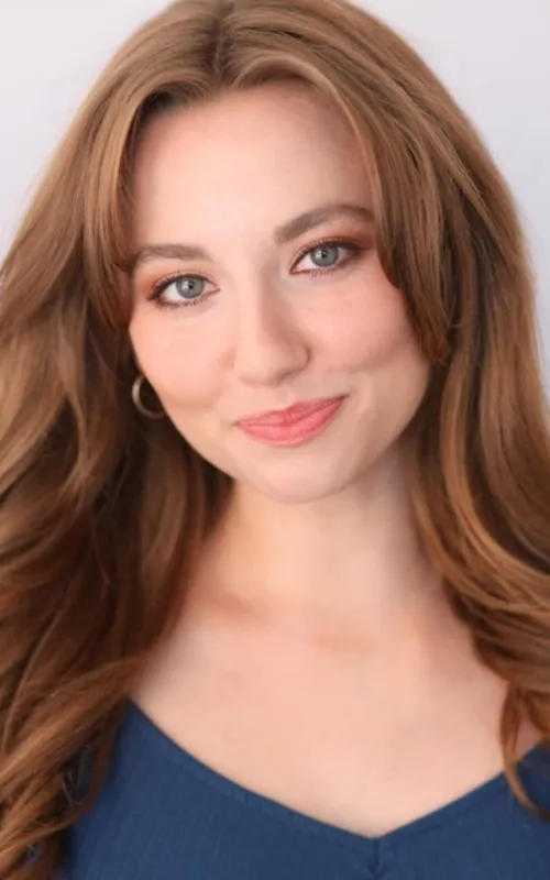 Cassidy Spring