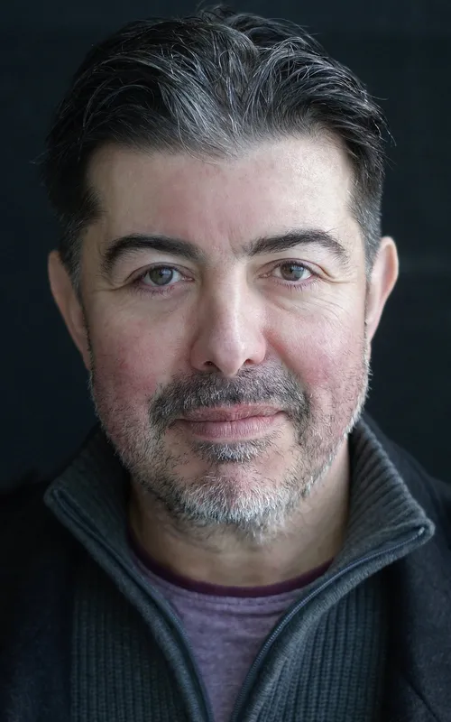 Michael Bendib