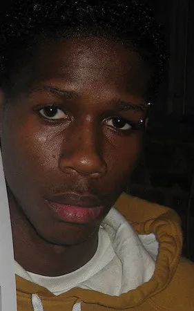 Keishawn