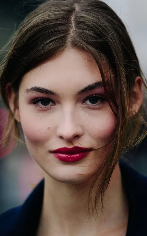 Grace Elizabeth