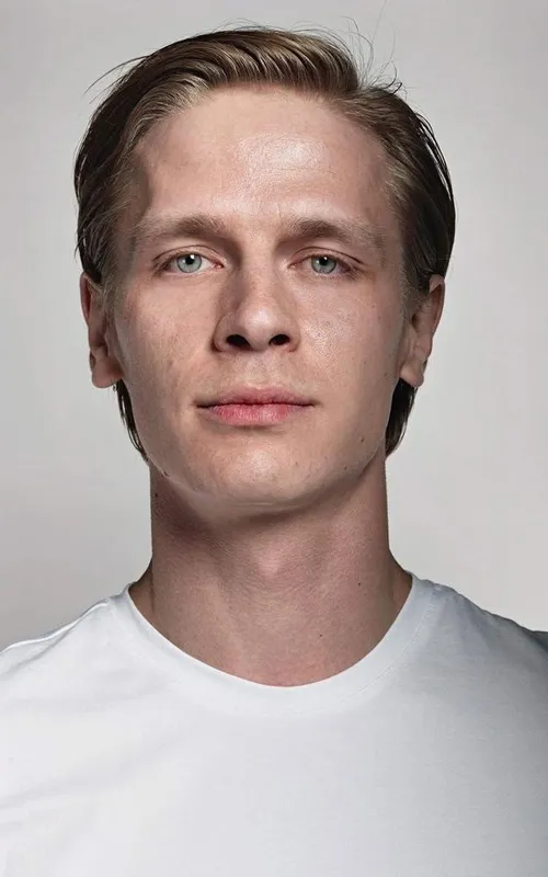 Dmitry Shchebet