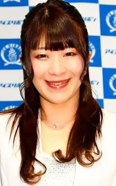 Tsukushi Haruka