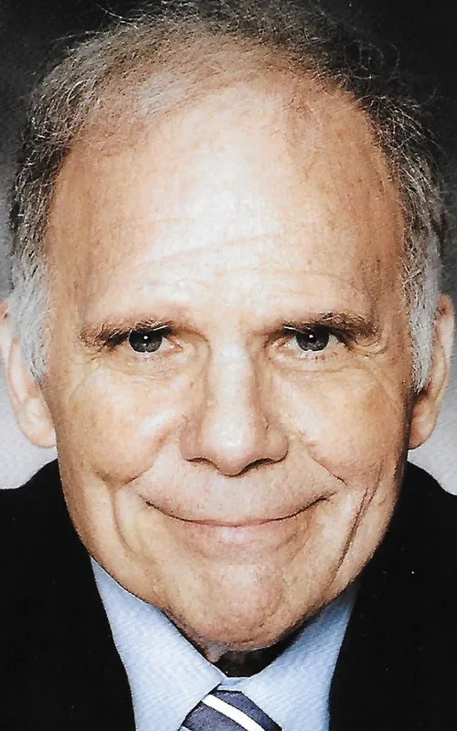 Ron Cummins