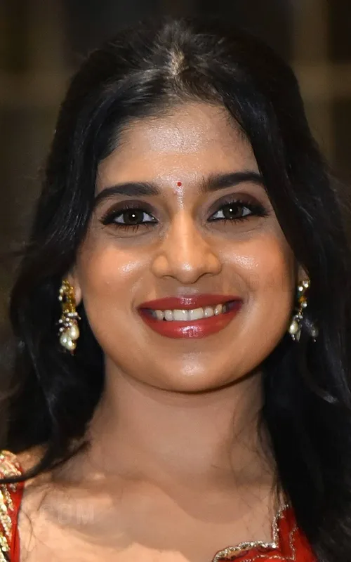 Aishwarya Holakkal
