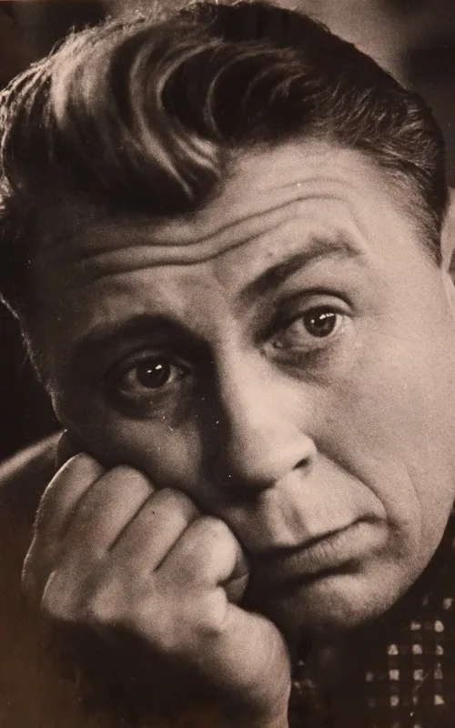 Yuri Muzychenko