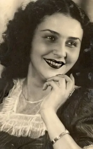 Leyla Badirbeyli