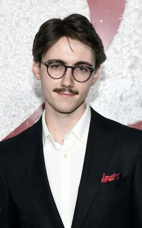 Atticus Derrickson