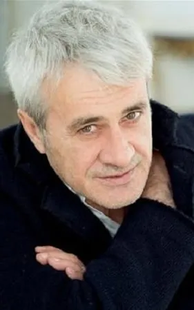 Claudio Botosso