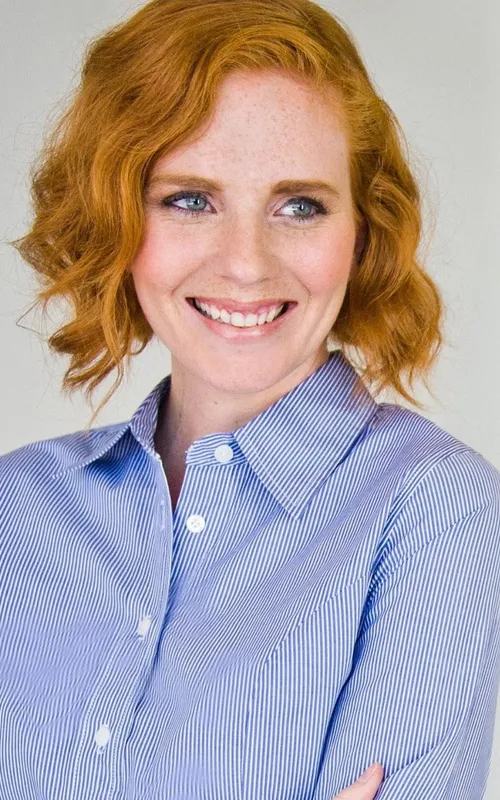 Elizabeth Rhoades